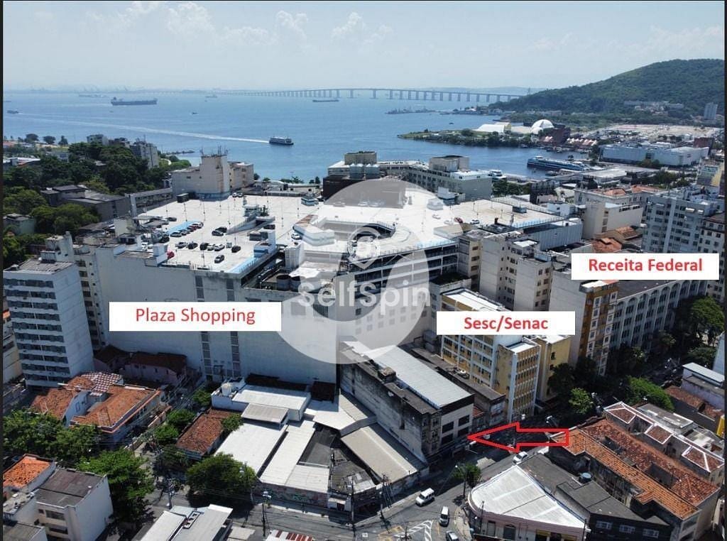 Loja-Salão, 1536 m² - Foto 2