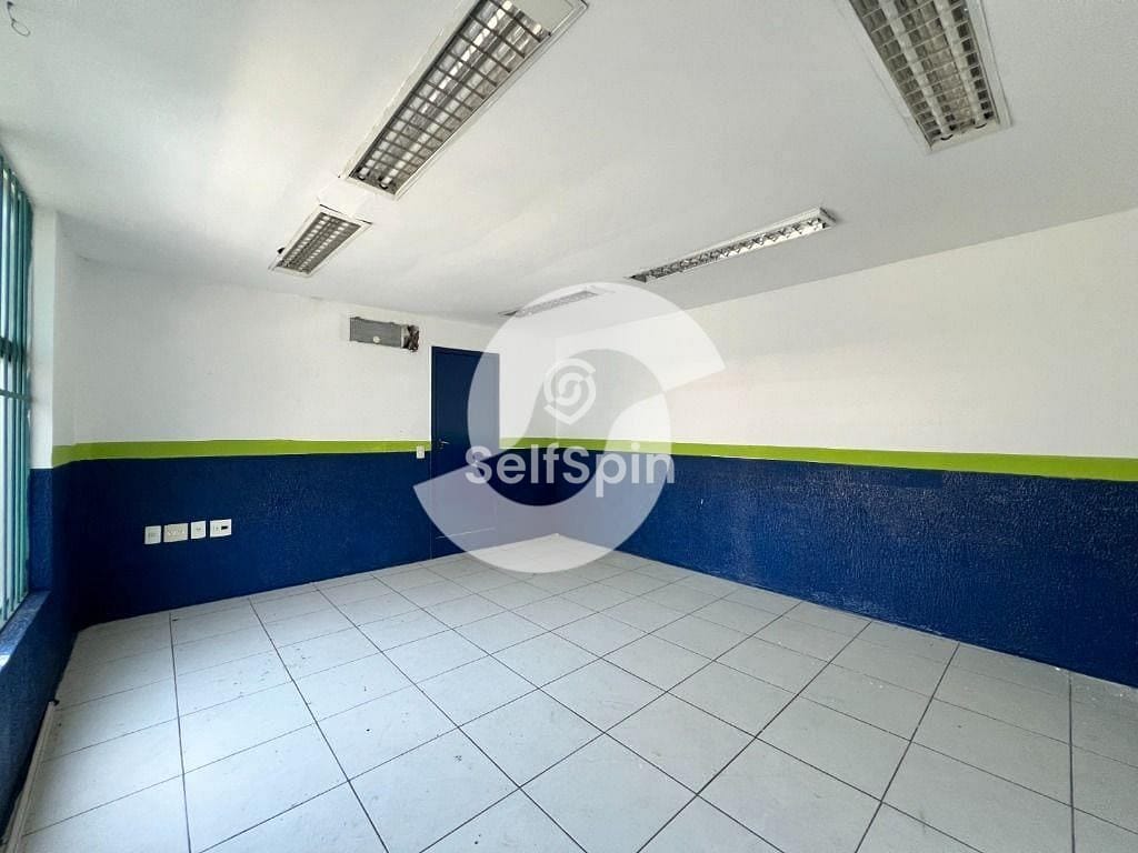 Loja-Salão, 1536 m² - Foto 12