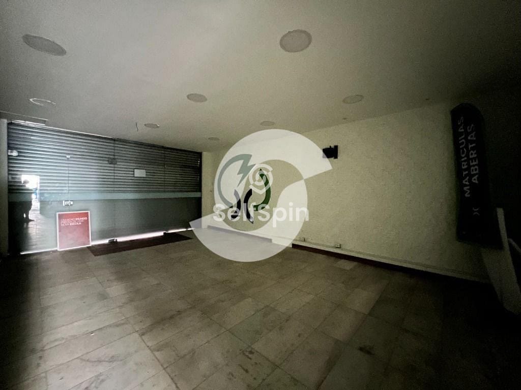 Loja-Salão, 1536 m² - Foto 11