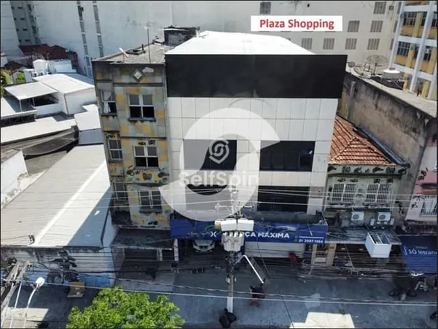 Loja para alugar, no bairro Centro em Niterói