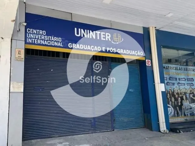 Loja para alugar, no bairro Centro em Niterói