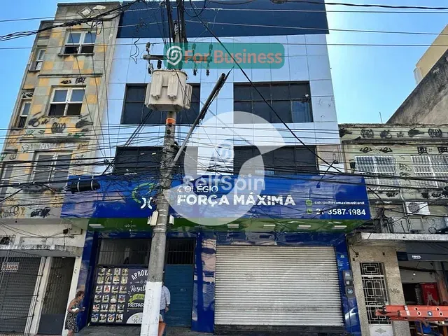 Loja para alugar, no bairro Centro em Niterói