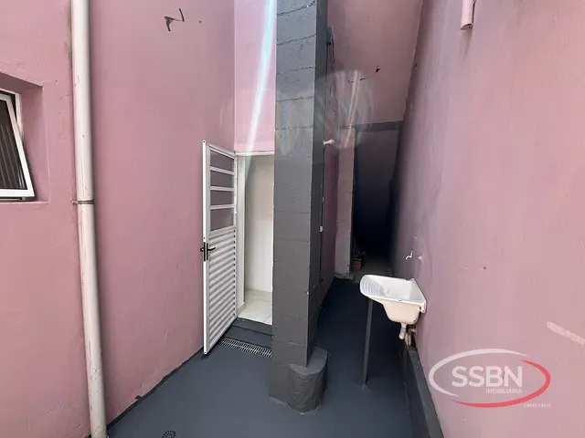Loja para alugar, no bairro Jardim Altos do Klavin em Nova Odessa