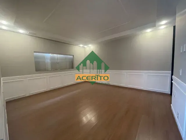 Loja com 107m², para alugar, no bairro Vila Bandeirantes em Araçatuba