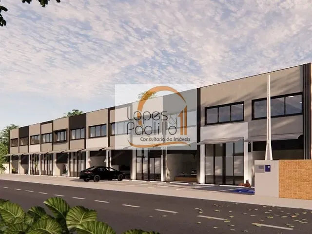 Loja com 635m², à venda, no bairro Recreio Maristela em Atibaia