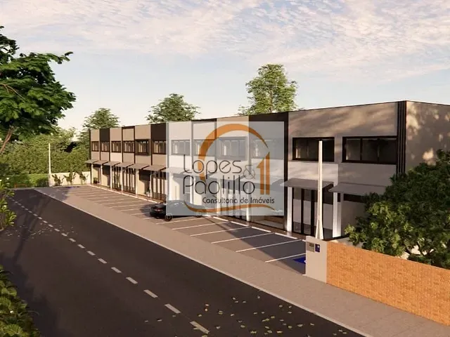 Loja com 635m², à venda, no bairro Recreio Maristela em Atibaia