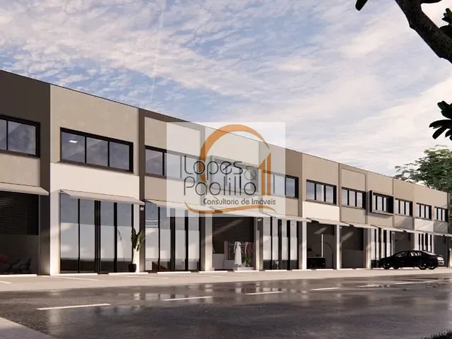 Loja com 635m², à venda, no bairro Recreio Maristela em Atibaia