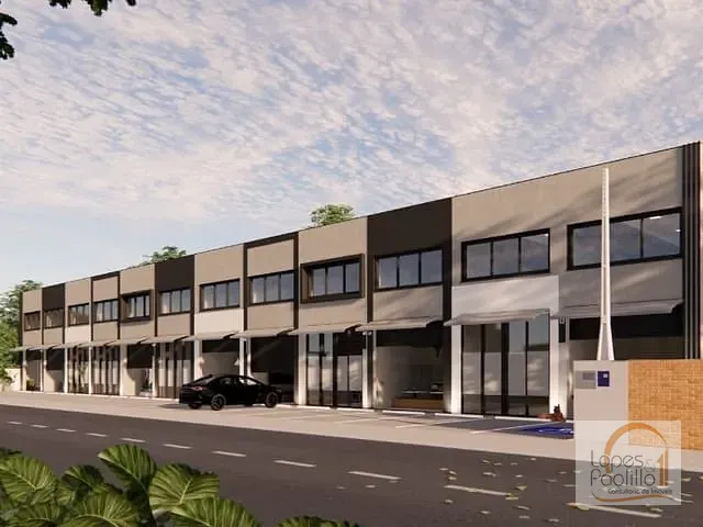 Loja com 635m², à venda, no bairro Recreio Maristela em Atibaia