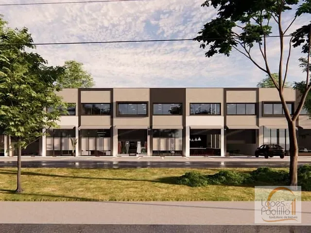 Loja com 635m², à venda, no bairro Recreio Maristela em Atibaia