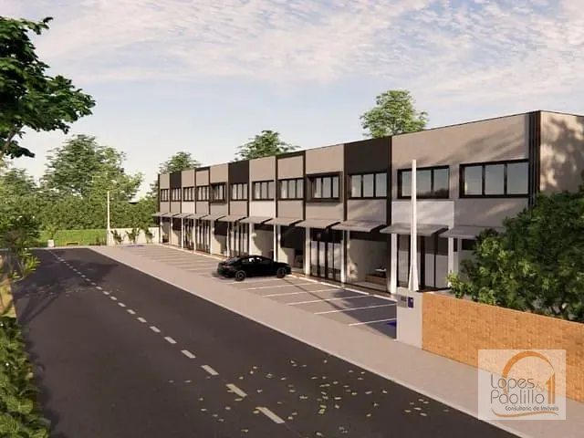 Loja com 635m², à venda, no bairro Recreio Maristela em Atibaia