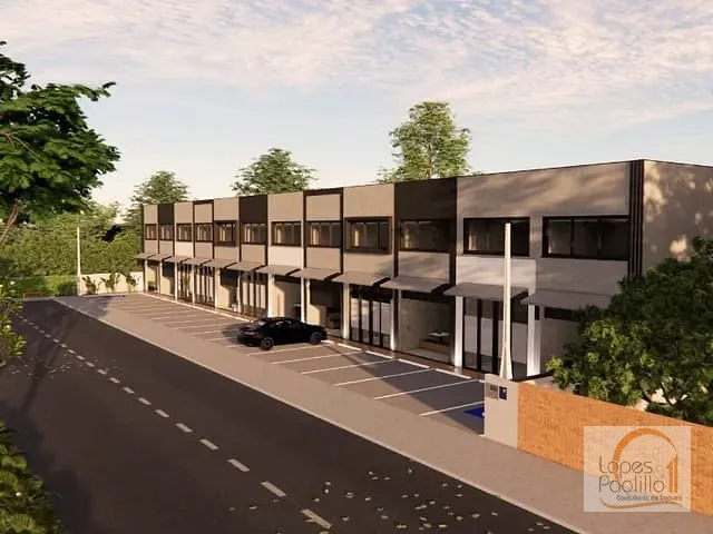 Loja com 635m², à venda, no bairro Recreio Maristela em Atibaia