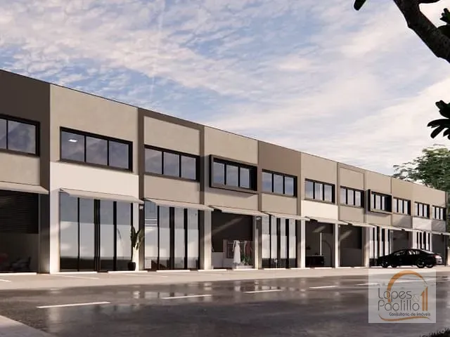 Loja com 635m², à venda, no bairro Recreio Maristela em Atibaia
