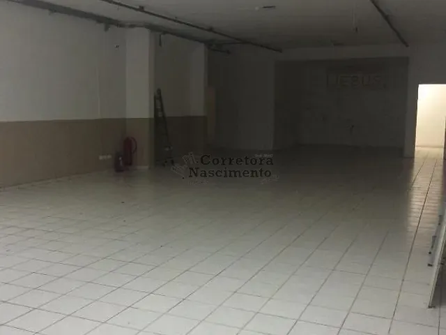 Loja com 400m², à venda, no bairro Centro em Jacareí