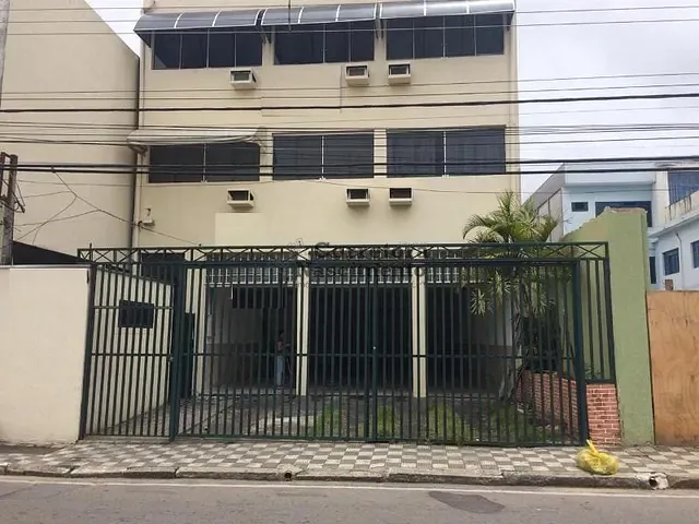 Loja com 400m², à venda, no bairro Centro em Jacareí