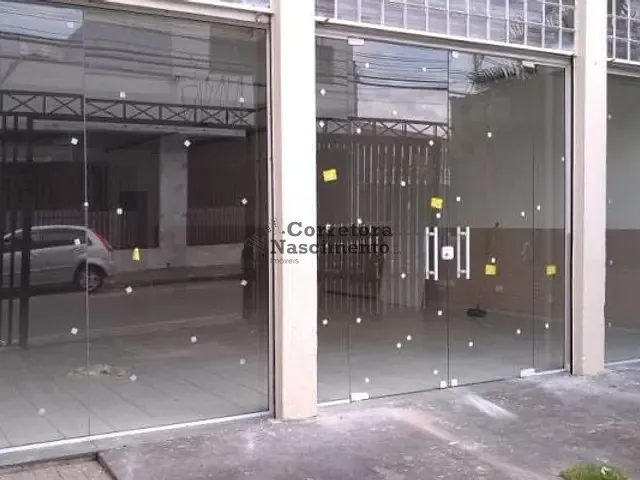 Loja com 400m², à venda, no bairro Centro em Jacareí