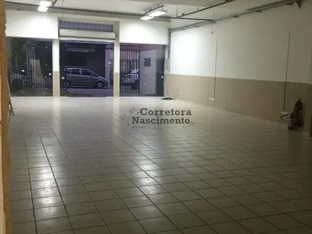 Loja com 400m², à venda, no bairro Centro em Jacareí