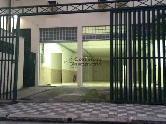 Loja com 400m², à venda, no bairro Centro em Jacareí