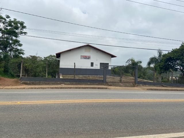 Foto do Loja - Salão à venda, 750 m² por R$ 303.000,00 - Centro (Canguera) - São Roque/SP | Pitale Imóveis Ltda.