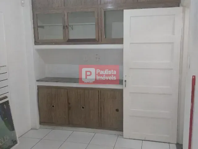 Loja com 65m², para alugar, no bairro Campo Belo em São Paulo