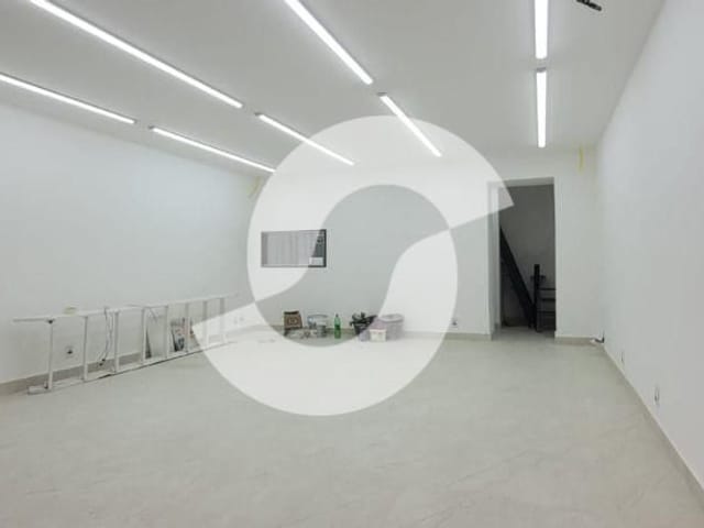 Foto do Loja - Loja para locação, Centro, Niterói, RJ | SelfSpin