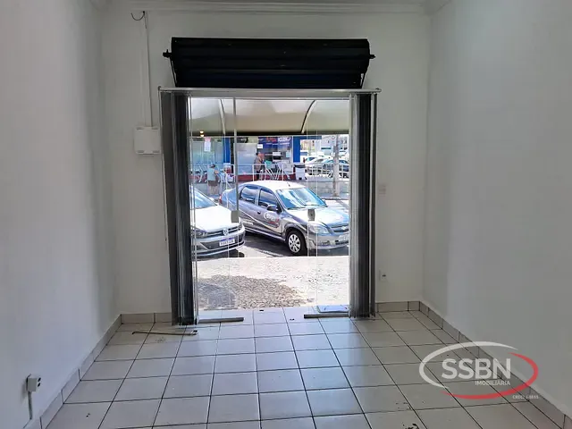 Loja para alugar, no bairro Centro em Nova Odessa