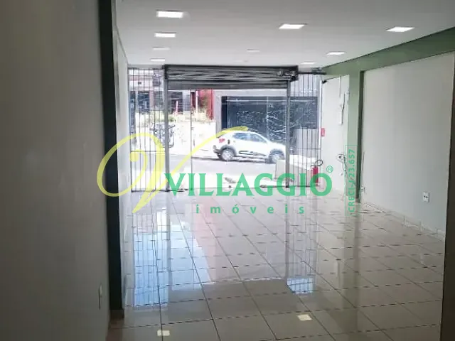 Loja com 180m², para alugar, no bairro Centro em São José do Rio Preto