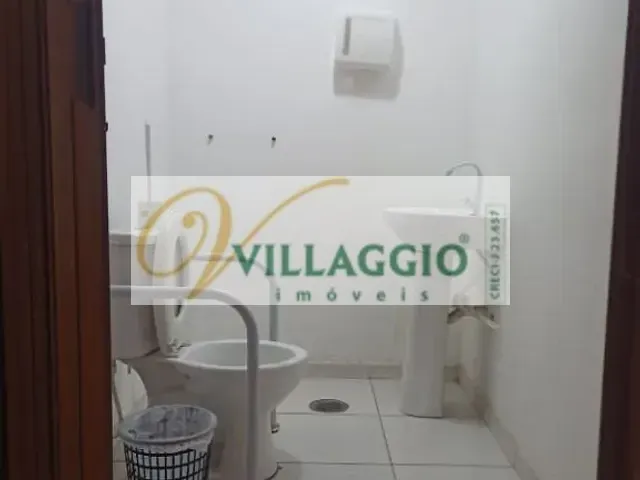 Loja com 180m², para alugar, no bairro Centro em São José do Rio Preto
