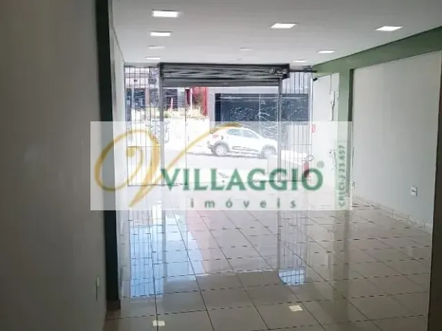 Loja com 180m², para alugar, no bairro Centro em São José do Rio Preto