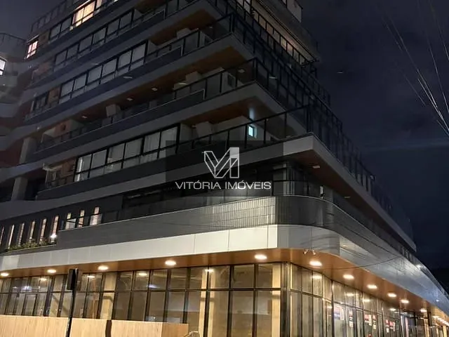 Loja com 81m², para alugar, no bairro Jardim Camburi em Vitória
