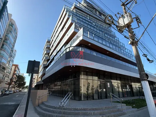 Loja com 81m², para alugar, no bairro Jardim Camburi em Vitória