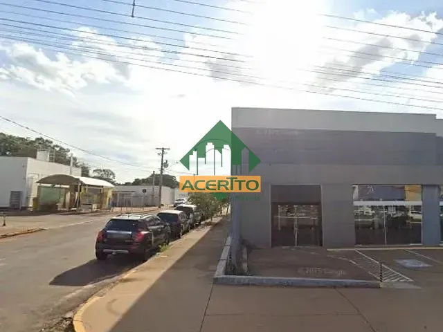Loja com 700m², para alugar, no bairro Jardim Nova Yorque em Araçatuba