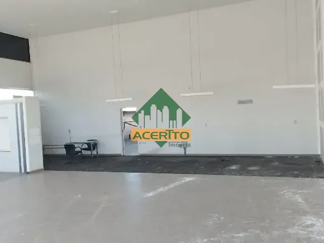 Loja com 700m², para alugar, no bairro Jardim Nova Yorque em Araçatuba