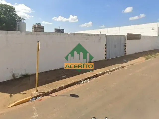 Loja com 700m², para alugar, no bairro Jardim Nova Yorque em Araçatuba