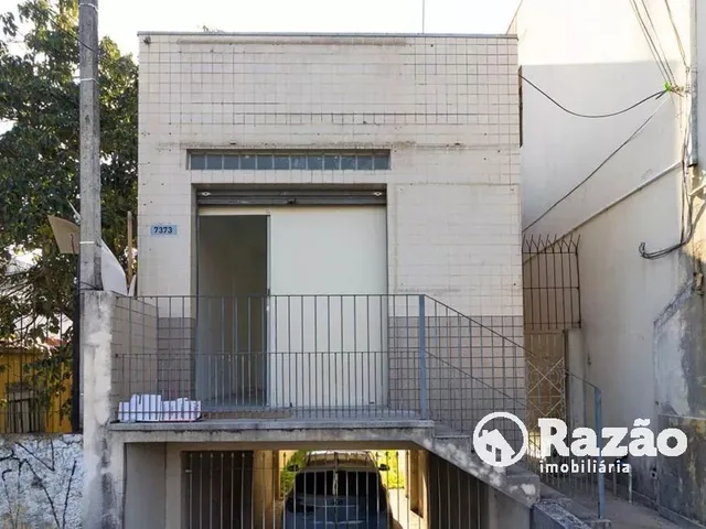 Loja para alugar, no bairro Boqueirão em Curitiba