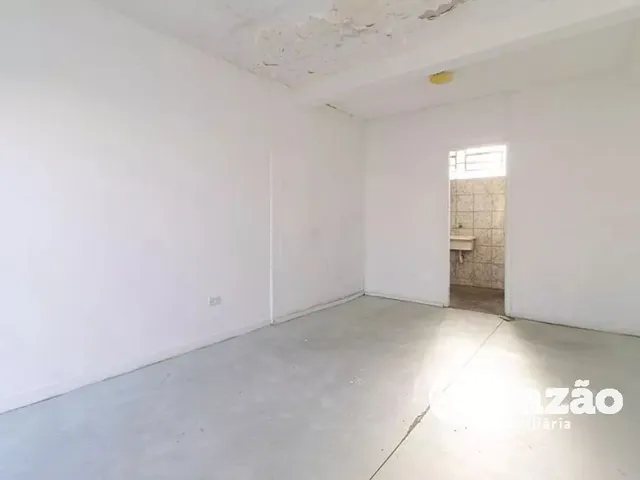 Loja para alugar, no bairro Boqueirão em Curitiba