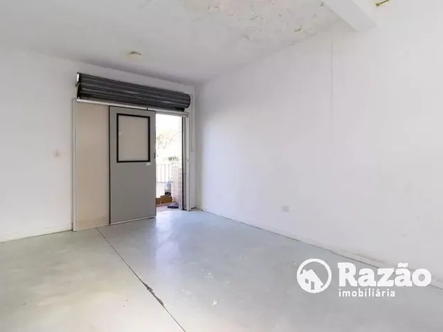 Loja para alugar, no bairro Boqueirão em Curitiba