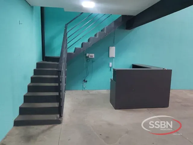 Loja com 300m², para alugar, no bairro Jardim São Manoel em Nova Odessa