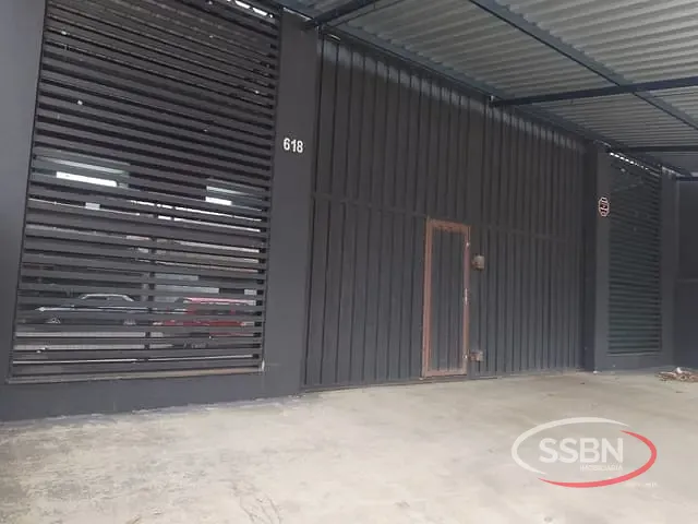 Loja com 300m², para alugar, no bairro Jardim São Manoel em Nova Odessa