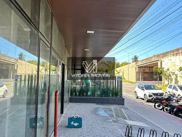 Loja com 61m², para alugar, no bairro Jardim Camburi em Vitória