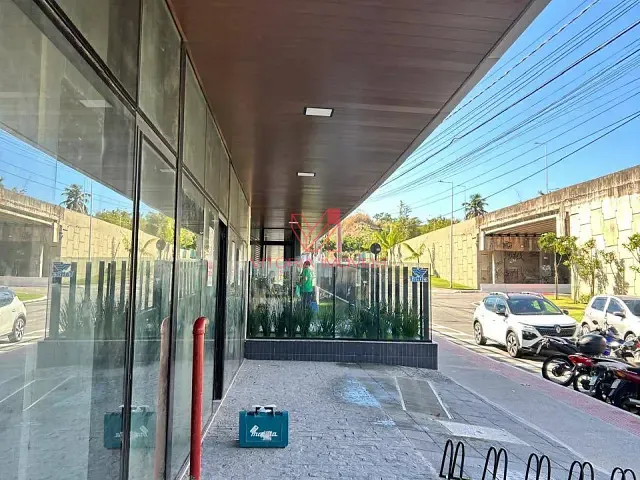 Loja com 61m², para alugar, no bairro Jardim Camburi em Vitória