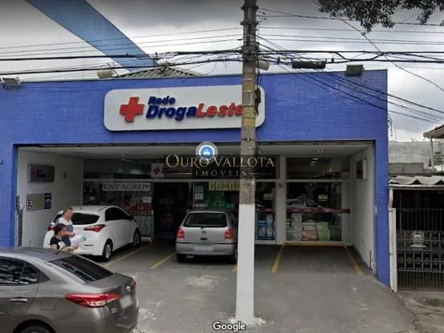 Loja com 300m², para alugar, no bairro Vila Zelina em São Paulo