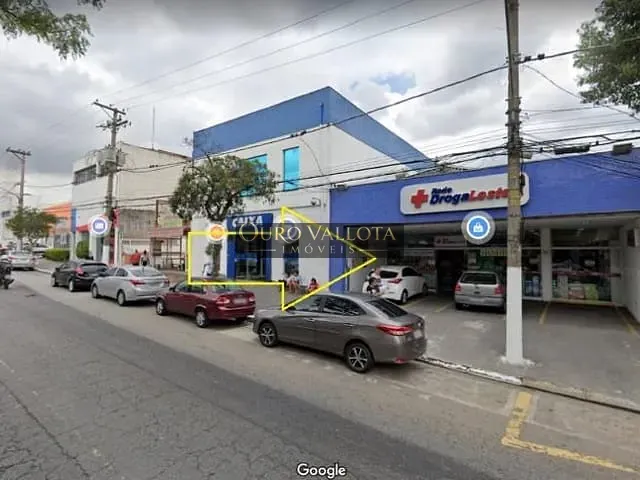 Loja com 300m², para alugar, no bairro Vila Zelina em São Paulo