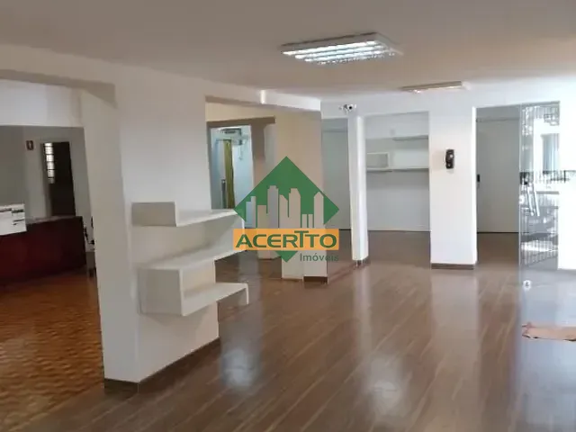 Loja com 240m², para alugar, no bairro Centro em Araçatuba
