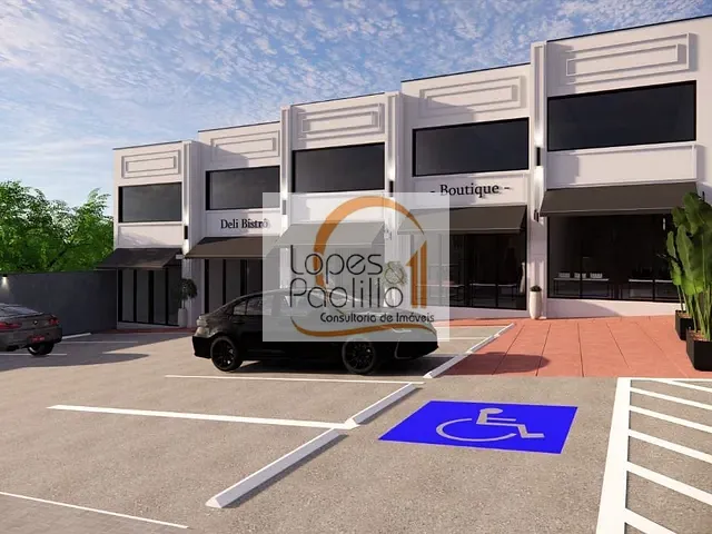 Loja com 83m², à venda, no bairro Centro em Atibaia