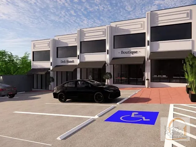 Loja com 83m², à venda, no bairro Centro em Atibaia