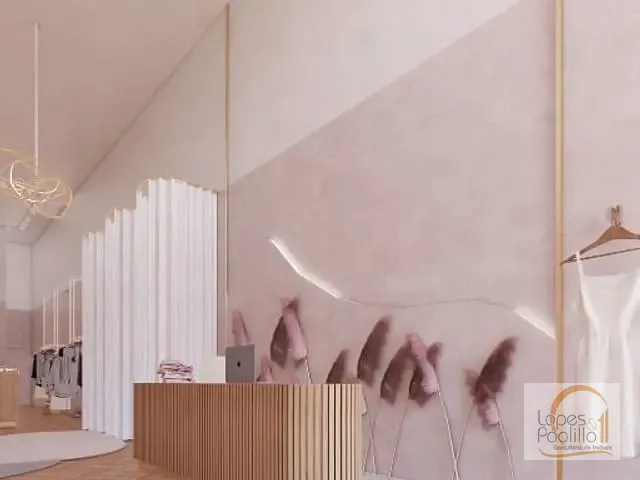 Loja com 83m², à venda, no bairro Centro em Atibaia