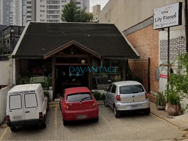 Loja com 229m², à venda, no bairro Alto da Lapa em São Paulo