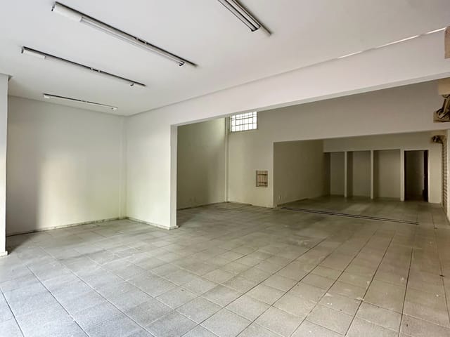 Foto do Loja - Loja para locação com 110 metros, Itapoã, Belo Horizonte, MG | Deltalar Imóveis