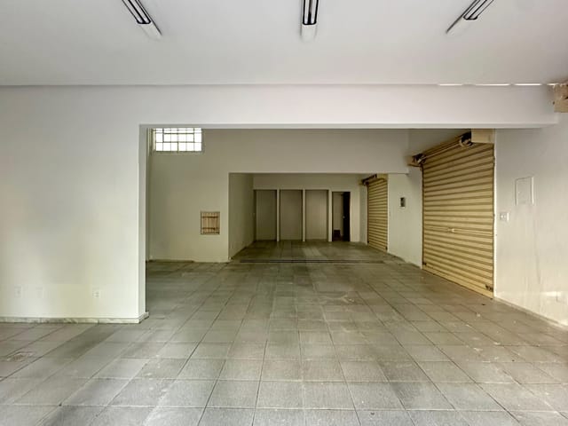 Foto do Loja - Loja para locação com 110 metros, Itapoã, Belo Horizonte, MG | Deltalar Imóveis