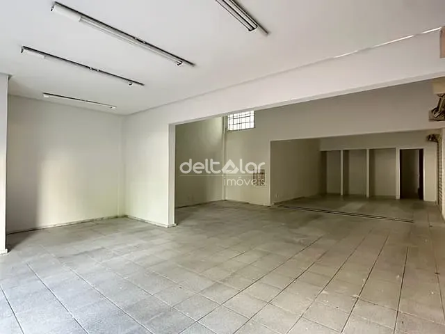Loja com 110m², para alugar, no bairro Itapoã em Belo Horizonte